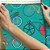 Papel de parede Autoadesivo Quarto Bicicletas Vintage Coloridas Com Fundo Verde - Imagem 1