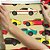 Papel de parede Autoadesivo Infantil Menino Carros Desenho Infantil Colorido Carro Corrida - Imagem 3