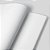 Papel de Parede Adesivo Vinil Cor sólida Branco - Imagem 5