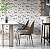 Papel de Parede Adesivo Vinil Love Corações Meninas Quarto - Imagem 6