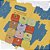 Brinquedo Educativo Infantil Mdf Quebra-cabeça Didático - Imagem 3