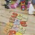 Brinquedo Educativo Infantil Mdf Quebra-cabeça Didático - Imagem 4