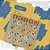 Quebra-cabeça Didático Mdf Vogais Números Educação Infantil - Imagem 3