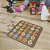 Quebra-cabeça Didático Mdf Vogais Números Educação Infantil - Imagem 4
