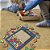 Mini Tetris Quebra-cabeça Educativo Mdf Raciocínio Encaixe - Imagem 4