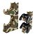 Suporte Gamer Mdf P/ Controle Joystick Vídeo Game Ps Xbox - Imagem 10