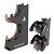 Suporte Gamer Mdf P/ Controle Joystick Vídeo Game Ps Xbox - Imagem 6
