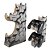Suporte Gamer Mdf P/ Controle Joystick Vídeo Game Ps Xbox - Imagem 8