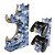 Suporte Gamer Mdf P/ Controle Joystick Vídeo Game Ps Xbox - Imagem 11