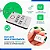 Chaveiro Dia dos Namorados Quero Ser Seu Par MDF Brinde para Confraternizações - Kit de 200 unidades - Imagem 4