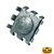 Grampo Conector Speedrite - Imagem 1