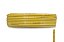 Mangueira Isoladora (Tubo Isolador) Amarela  7/16 - 50 M Eletroflex - Imagem 1