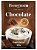 Choc. c/ Leite BONGUSTO c/50 un x 20g - Imagem 1