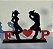Totem Casal - Imagem 3