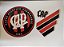 escudo de tme em mdf - Imagem 2