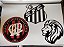 escudo de tme em mdf - Imagem 1