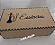 Caixa em mdf Personalizada - Narguilé - Imagem 4