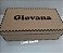 Caixa em mdf Personalizada - Narguilé - Imagem 2