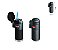 ACENDEDOR ZENGAZ ZL-1 FLAME JET CORES - Imagem 2