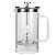 Prensa Francesa Capacidade 1000ml FlavorsPRO - Imagem 1