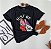 Tshirt Just be - Imagem 2
