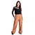 Calça widlegg cargo - Imagem 10