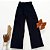 Calça widlegg cargo - Imagem 6