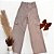 Calça widlegg cargo - Imagem 3