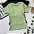 Blusinha basica - Imagem 2