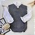 Colete comprido - Imagem 3