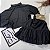 Conjunto saia plissada - Imagem 1