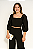 Conjunto Paty ( calça pantalona e blusinha ) - Imagem 3