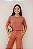 Conjunto Ceci calça listra e blusinha - Imagem 5