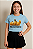 Camiseta urso celular - Imagem 2