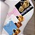 Camiseta urso celular - Imagem 1