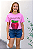 Camiseta Morango - Imagem 3