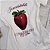 Camiseta Morango - Imagem 4