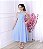 Vestido mid com bolso - Imagem 5