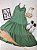 Vestido Laura com alcinhas reguláveis - Imagem 2