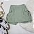 Short saia cargo - Imagem 6