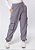 Calça jogger juvenil feminina - Imagem 3