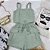 Conjunto blusinha e shorts cargo - Imagem 1