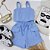 Conjunto blusinha e shorts cargo - Imagem 2