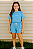 Conjunto Camiseta e shorts Los Angeles - Imagem 4