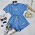 Conjunto Camiseta e shorts Los Angeles - Imagem 2