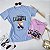 Camiseta Urso Califórnia - Imagem 1