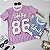 Camiseta listras - Imagem 1