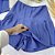 Conjunto Short saia rodado com blusinha - Imagem 5