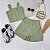 Conjunto Debora ( short saia e blusinha em linho ) - Imagem 2
