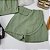 Conjunto Debora ( short saia e blusinha em linho ) - Imagem 5